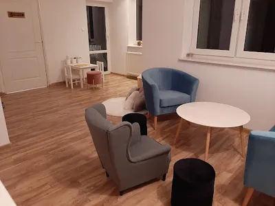 Pracownia Psychologicza Bezpieczne Miejsce Magdalena Rajkowska